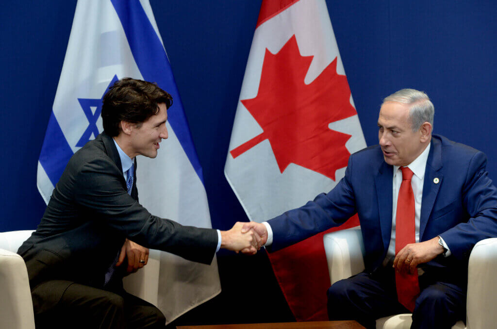 Canadian politicians crusade against ‘Chinese interference’ while ignoring pro-Israel lobbying