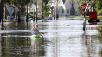 Helene and other storms dumped a whopping 40 trillion gallons of rain on the South