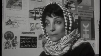 Rediscovering radical Palestinian cinema as hope for today and the future