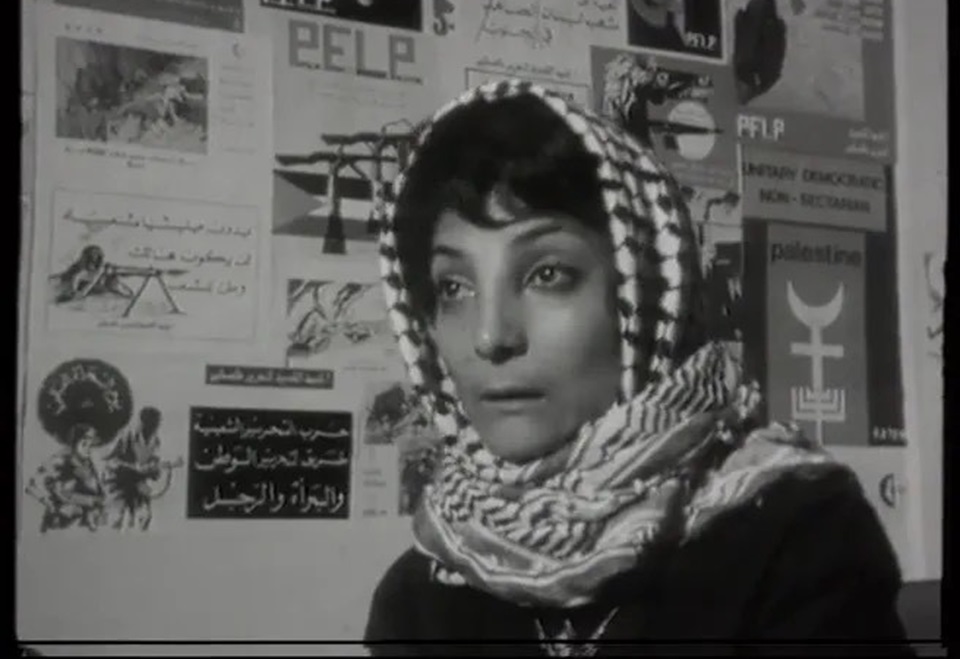 Rediscovering radical Palestinian cinema as hope for today and the future