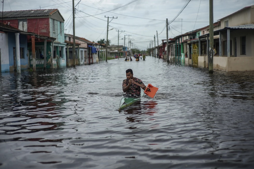 Hurricane Helene death toll tops 200