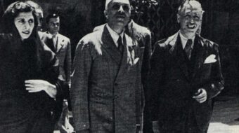 Nehru and the Spanish Civil War: Who was Shapurji Saklatvala?