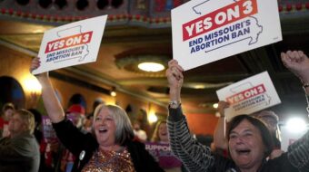 Voters back pro-worker and abortion rights measures across the country