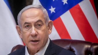 Israel’s war on Palestine serves U.S. imperial interests