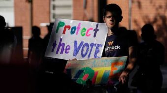 Protect the Vote – Resources for Election Day