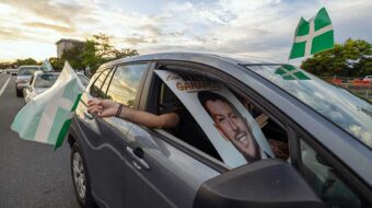 Puerto Rico elections show an upswing of independence forces