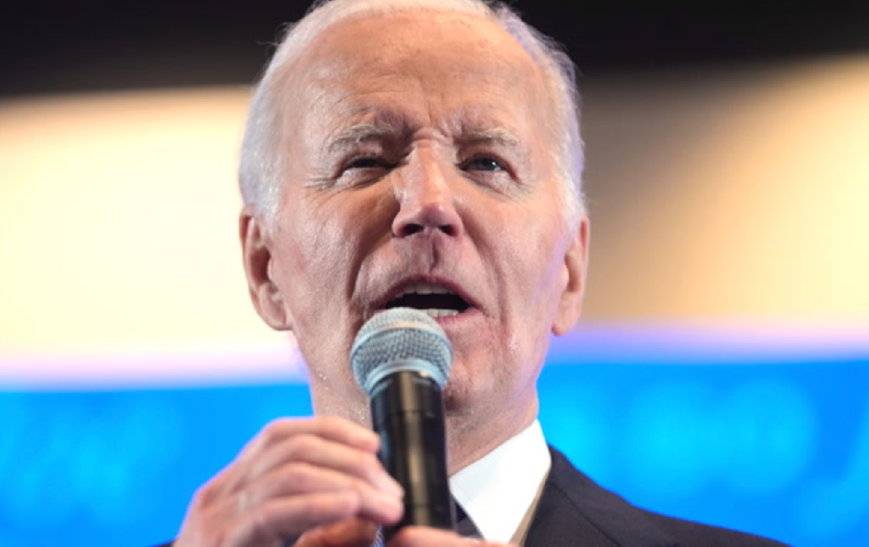 Before leaving, here’s what Biden must do on criminal justice