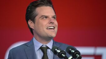 Top Trump picks: Hell-raiser Gaetz, Fox host Hegseth, ex-foe Rubio