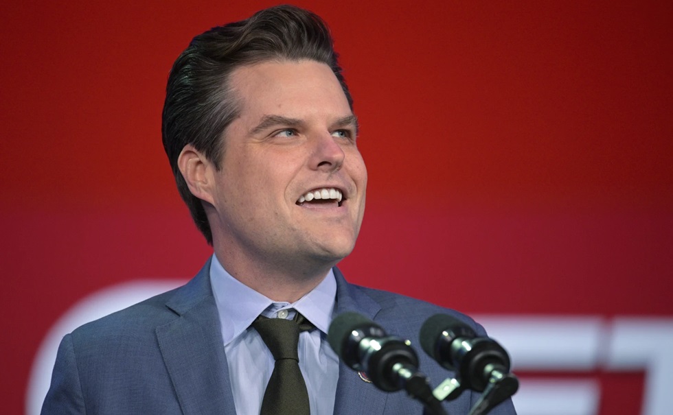 Top Trump picks: Hell-raiser Gaetz, Fox host Hegseth, ex-foe Rubio