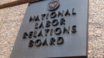 AFL-CIO cheers as Labor Board majority outlaws captive audience meetings