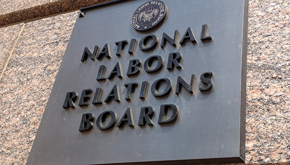 AFL-CIO cheers as Labor Board majority outlaws captive audience meetings