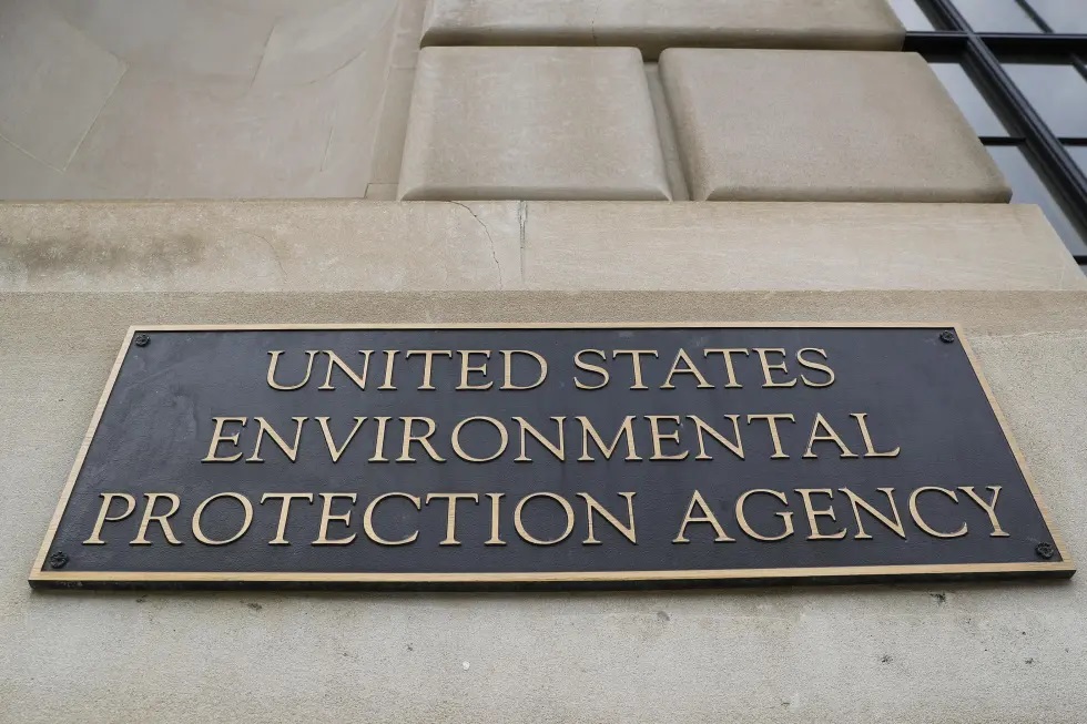 Watchdog: 2 Trump EPA appointees defrauded agency of $130K