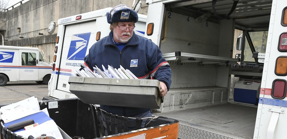 Postal Workers launch campaign against another DeJoy mail slowdown