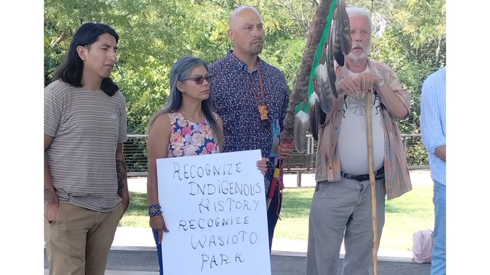 Nashville Parks Board renames city park to honor Middle Tennessee’s ancient Indigenous history