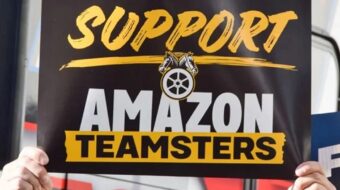 Teamsters: Atlanta card check majority a pre-holiday win at Amazon