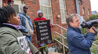 Fired Dallas Black Dance Theater members now in national spotlight