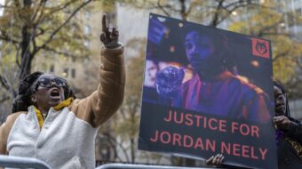 A systemic failure: Jury sets Jordan Neely’s killer free