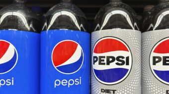 Sudden plant closure forces Chicago Teamsters local to sue Pepsi