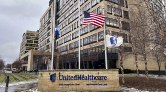 Killed United Healthcare magnate Thompson: Symbol of a greed-driven industry