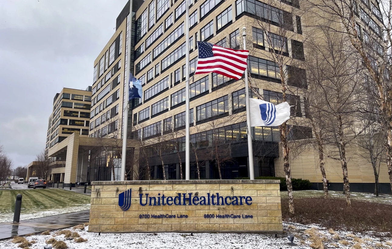 Killed United Healthcare magnate Thompson: Symbol of a greed-driven industry