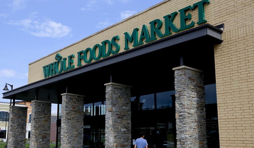 Philly Whole Foods workers petition for union recognition