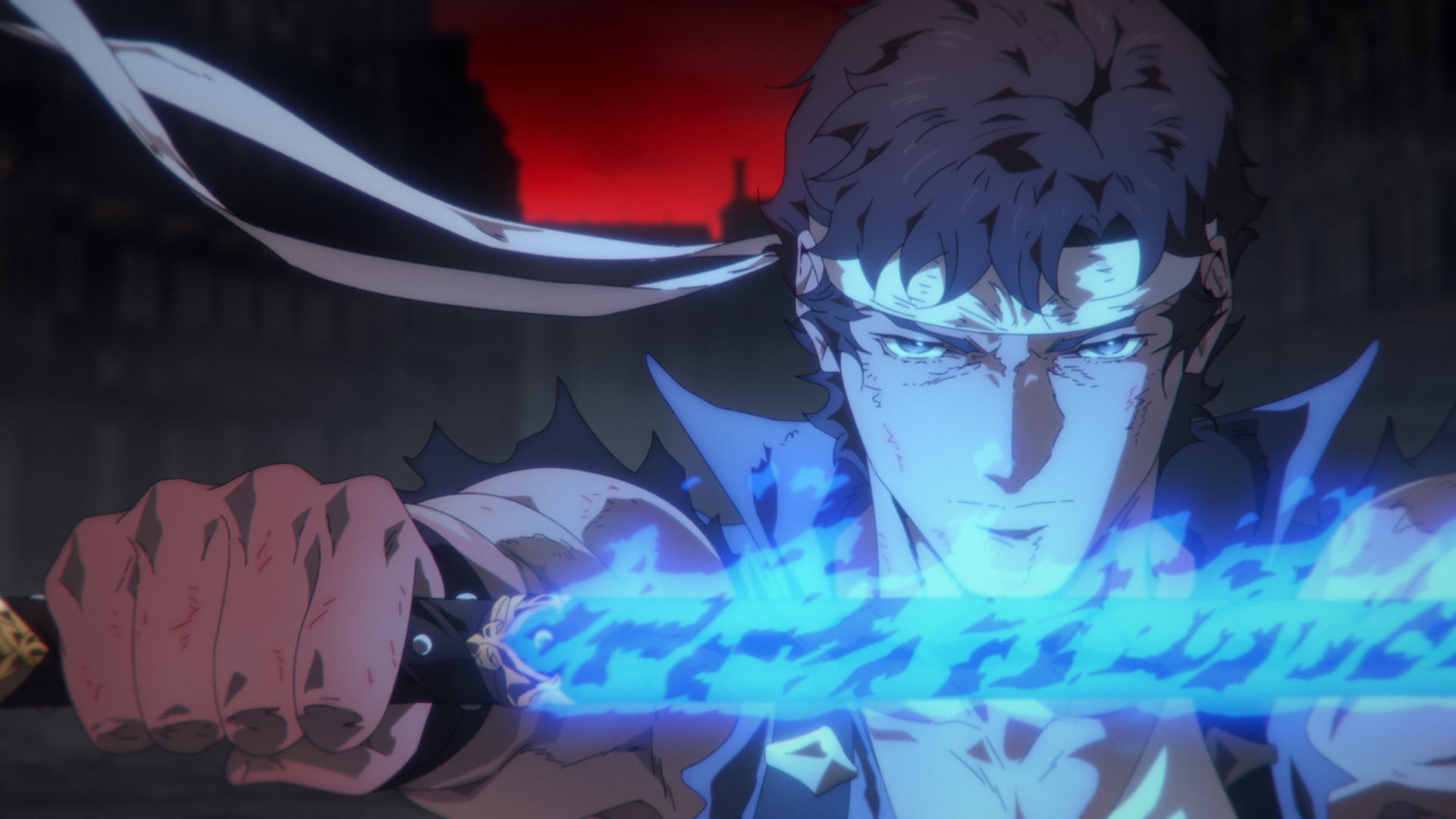 ‘Castlevania: Nocturne’ season 2 review: Revolution comes to dark fantasy animation