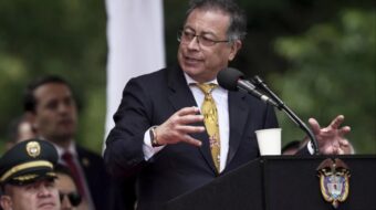 Petro government in Colombia confronts lawfare, Alvaro Uribe’s return, and U.S. intervention