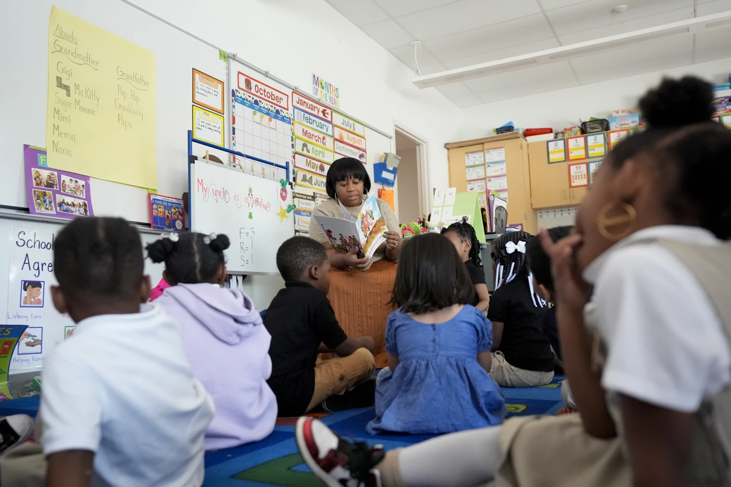 ‘Punished for Dreaming’ is a needed read on how school reform harms Black children