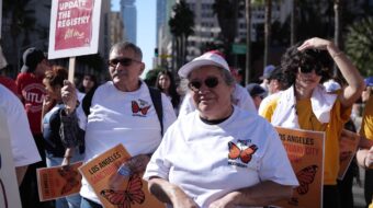 Life of CPUSA leader, Rossana Cambron, lens into struggles of immigrants