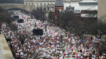 Groups to converge on DC this weekend to confront MAGA forces