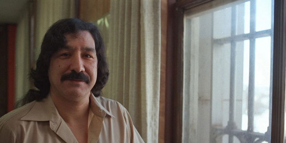 With Biden’s grant of clemency, Leonard Peltier’s racist political imprisonment has ended