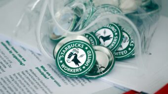 Federal circuit court tosses added payments to illegally fired Starbucks workers