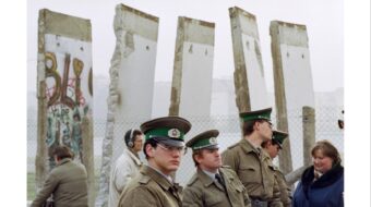 The roots of neo-fascism in East Germany