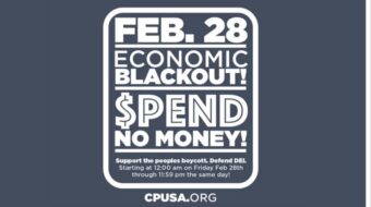 Buy Nothing Day: Why I’m supporting Friday’s economic blackout