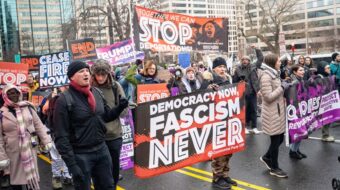 Confronting Trump and Musk coup: CPUSA launches Rapid Response project