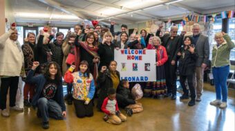 Nashville event celebrates Leonard Peltier’s release 