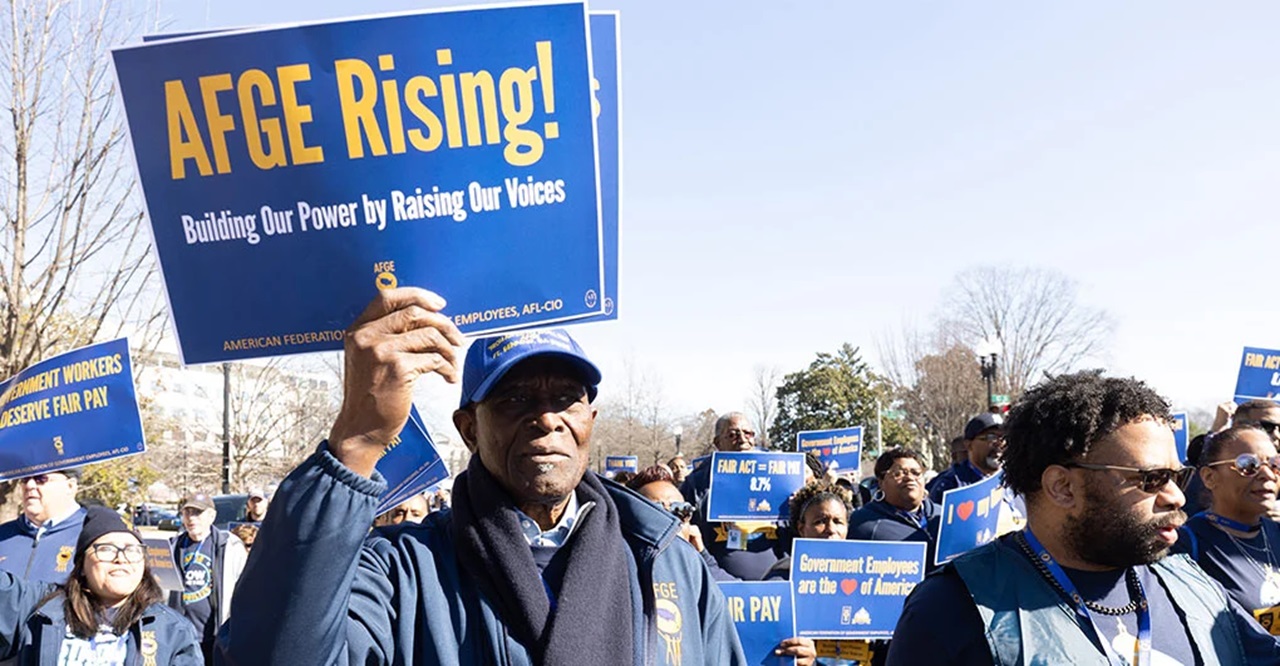 Rev. Barber at the Capitol: ‘The president is not a king’