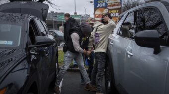 Chicago gathering notes Labor’s stake in fight for immigrant rights