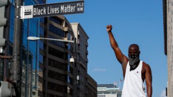 Targeting D.C.’s BLM Plaza, GOP Congress says Black lives don’t matter