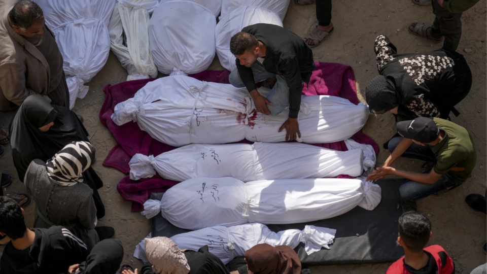 Ditching ceasefire, Netanyahu uses Palestinian lives to buy pro-war allies’ votes