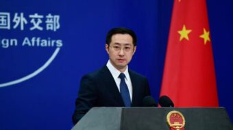 China says it won’t be bullied, retaliates against Trump tariffs