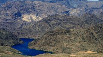 Questions and confusion as Trump pauses key funding for shrinking Colorado River