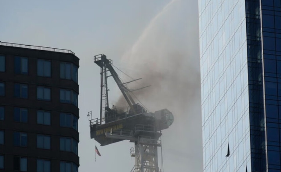 Trump gives OSHA to corporate class; Key protections in danger