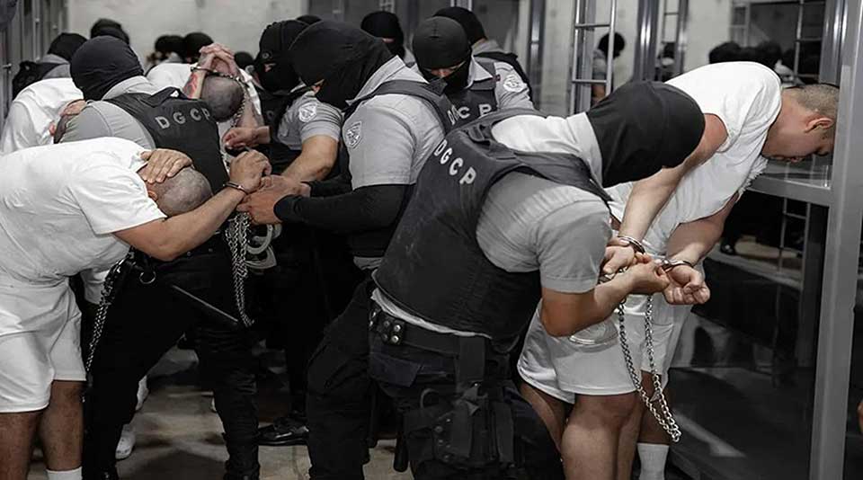 Denuncian en Venezuela medida de EEUU y El Salvador contra migrantes