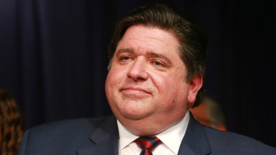 “Progressive” Illinois Gov. Pritzker does about-face on worker rights