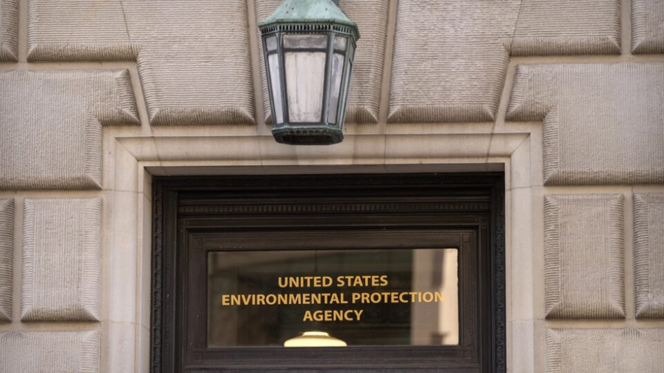 Make America dirty again? Bluegreen Alliance slams EPA deregulation plans