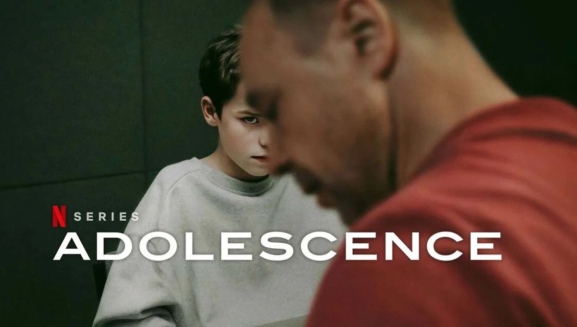 ‘Adolescence’: TV vérité masterpiece or just adolescent?