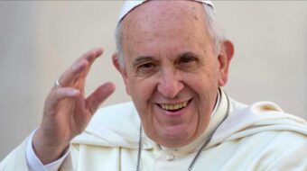 Pope Francis I, dead at age 88, defended rights of workers