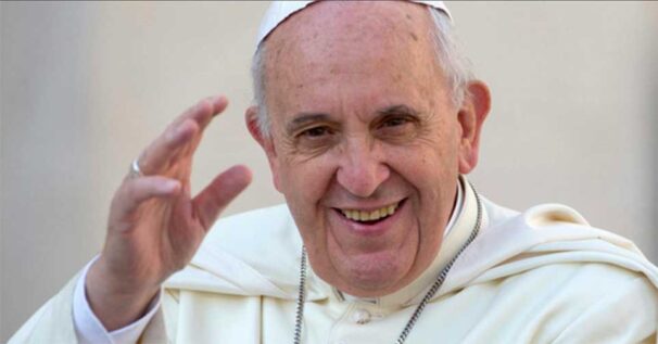 Pope Francis I, dead at age 88, defended rights of workers
