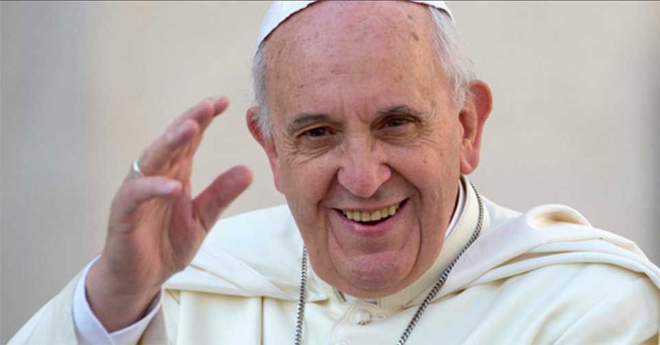 Pope Francis I, dead at age 88, defended rights of workers